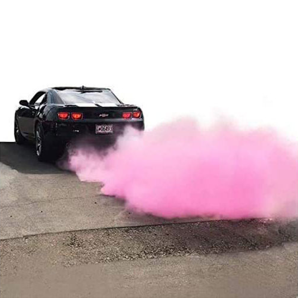 Gender Reveal Burnout - Image 4