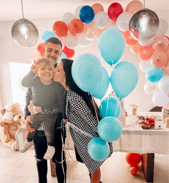 Balloons