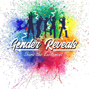 Reveal Party - Gender Reveal Parties | Gender Reveal Australia