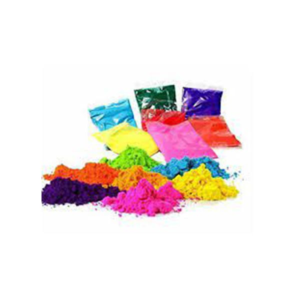 holi powder gender reveal