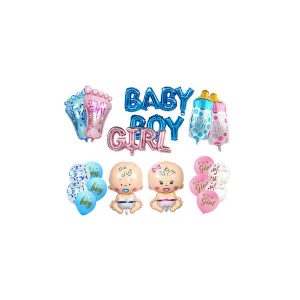 Baby Shower Decoration | Featured image for Baby Shower Decorations at Gender Reveals Australia