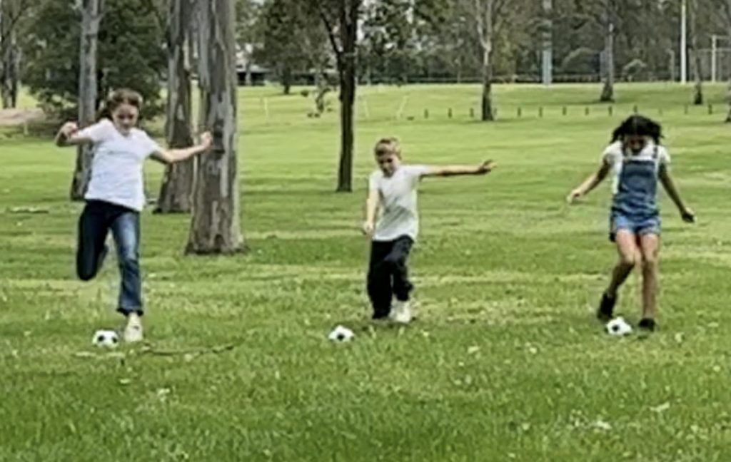 Gender Reveal Soccer Ball Gender Reveals Australia