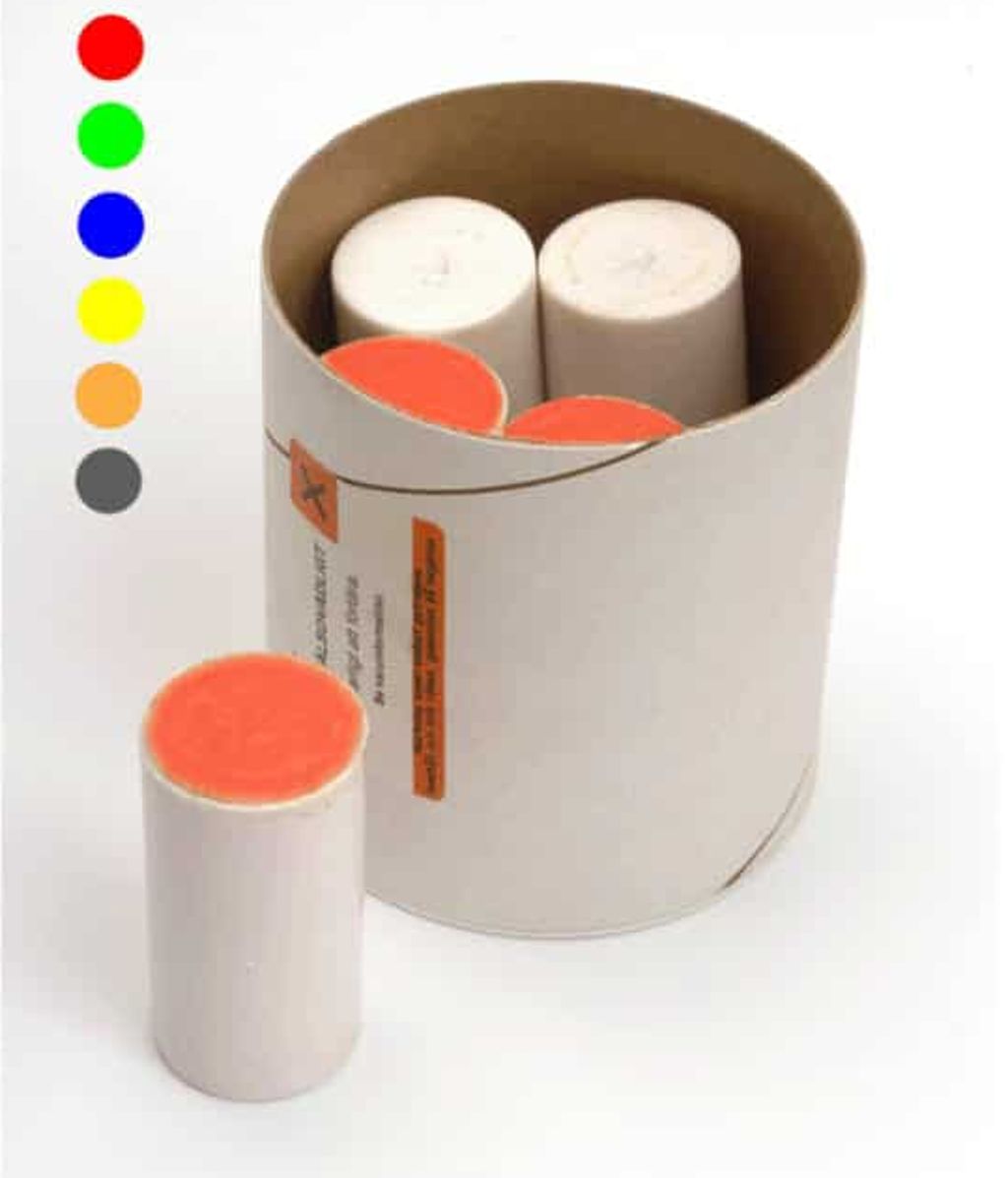 Gender Reveal Smoke Emitters (Tub of 5) - Image 2