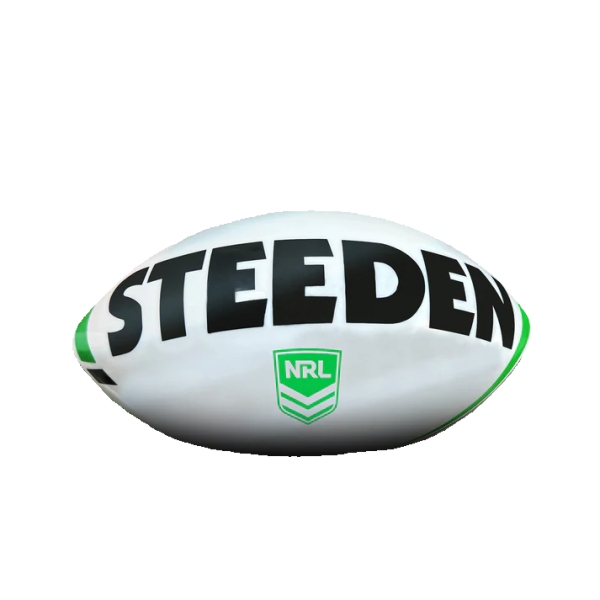 NRL Rugby Ball Gender Reveal