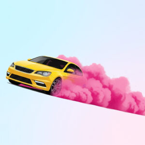 Gender Reveal Burnout