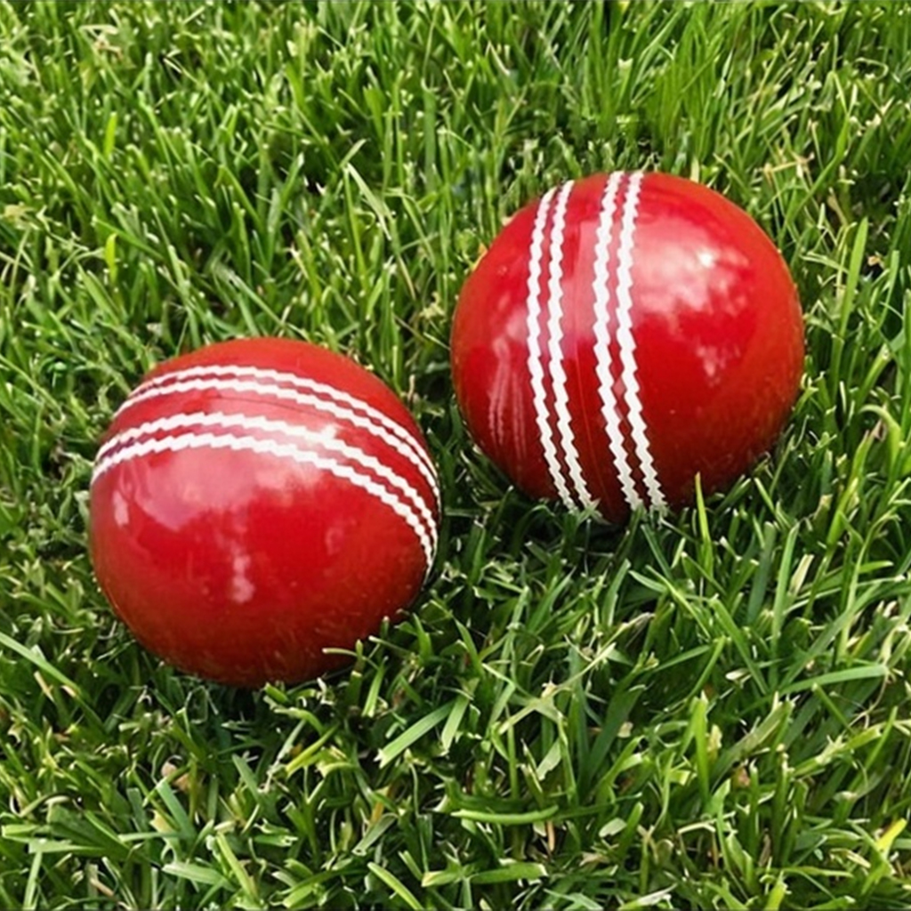Gender Reveal Cricket Ball - Image 4