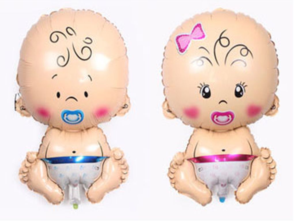 Baby Shower Party Decorations - Image 4