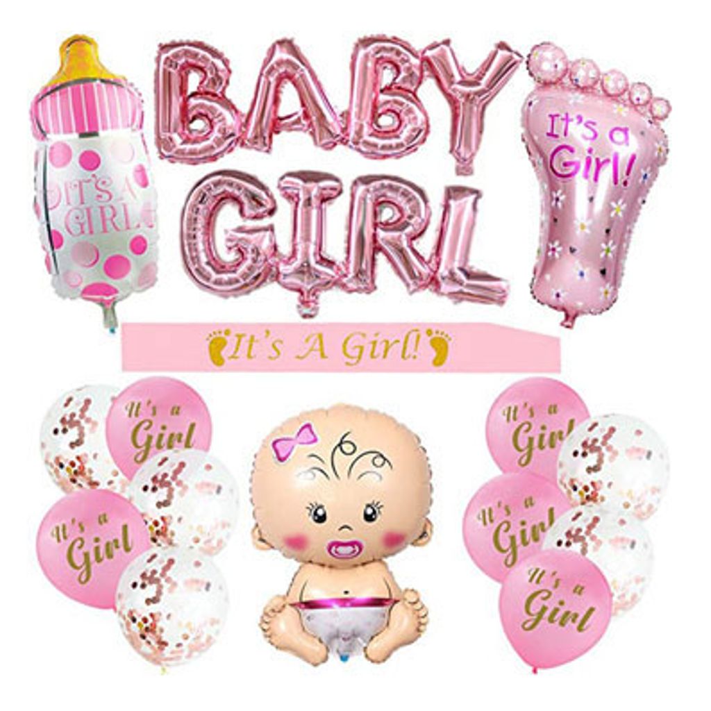 Baby Shower Party Decorations - Image 3